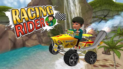 Scarica Racing rider gratis per Android.