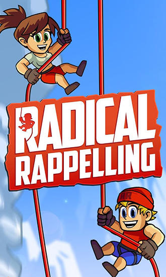 Scarica Radical rappelling gratis per Android 4.1.