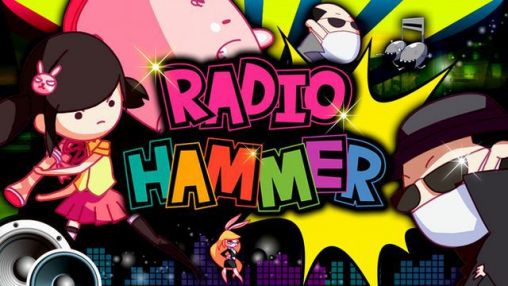 Scarica Radiohammer gratis per Android.