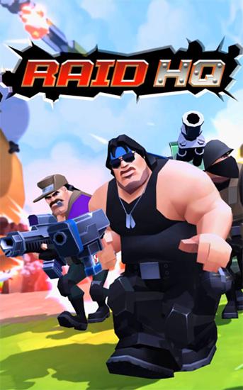 Scarica Raid HQ gratis per Android 4.0.3.
