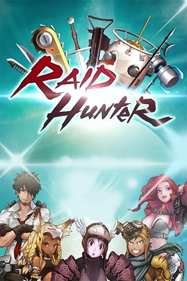 Scarica Raid hunter gratis per Android 4.3.