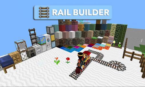 Scarica Rail builder gratis per Android.
