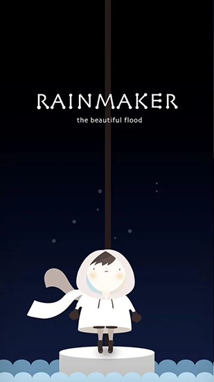 Rainmaker: The beautiful flood