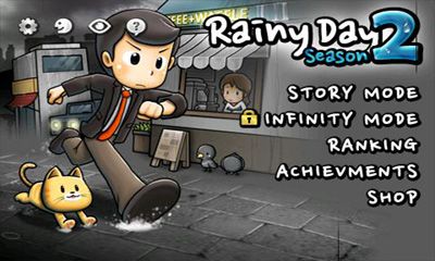 Scarica Rainy Day 2 gratis per Android.