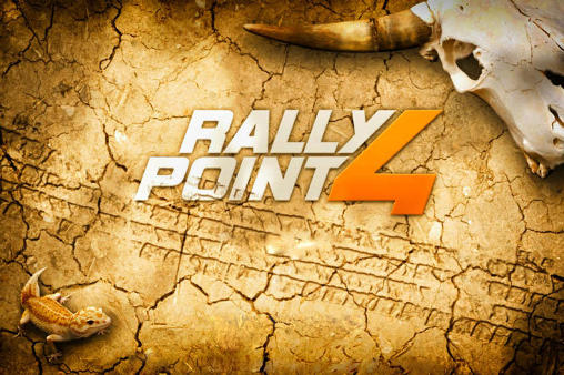 Scarica Rally point 4 gratis per Android.