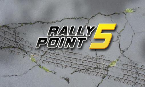 Rally point 5