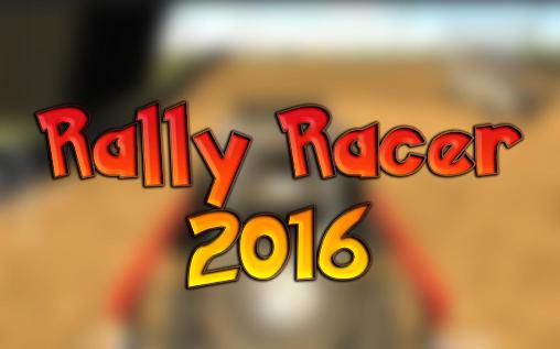 Scarica Rally racer 2016 gratis per Android.