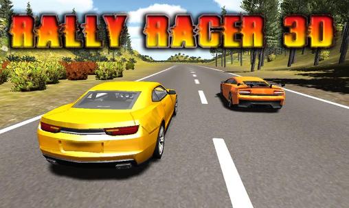 Scarica Rally racer 3D gratis per Android.