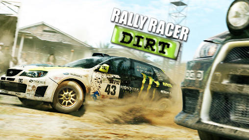Scarica Rally racer: Dirt gratis per Android.