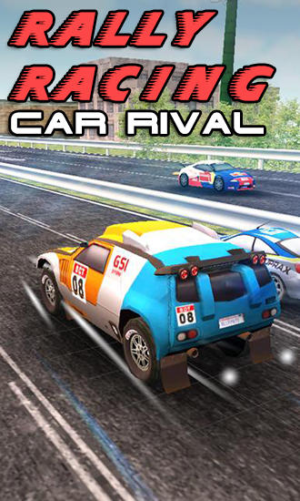 Scarica Rally racing: Car rival gratis per Android 4.3.
