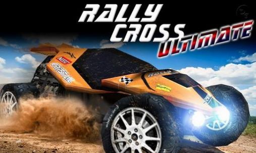 Scarica Rally cross: Ultimate gratis per Android 4.2.2.