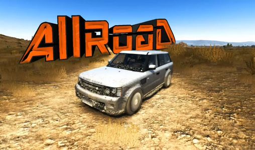 Scarica Rally SUV racing. Allroad 3D gratis per Android.