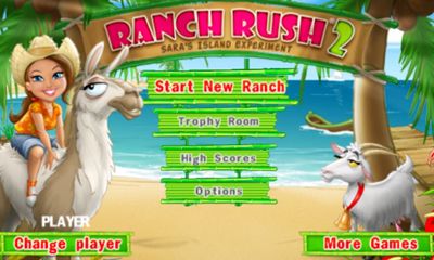 Scarica Ranch Rush 2 gratis per Android.
