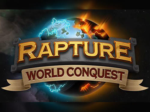 Scarica Rapture: World conquest gratis per Android.