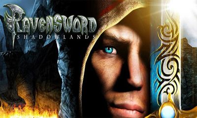 Scarica Ravensword: Shadowlands gratis per Android.