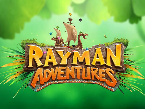 Scarica Rayman adventures gratis per Android 4.1.