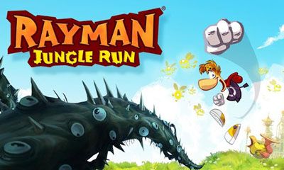 Scarica Rayman Jungle Run gratis per Android.