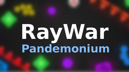 Scarica Raywar: Pandemonium gratis per Android.