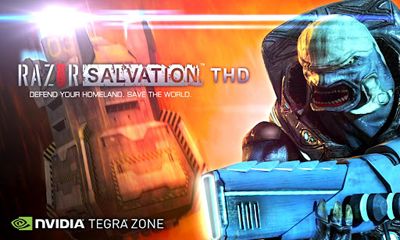 Scarica Razor Salvation THD gratis per Android.