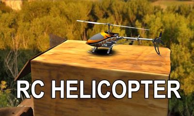 Scarica RC Helicopter Simulation gratis per Android.