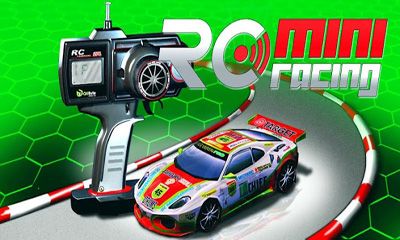 Scarica RC Mini Racing gratis per Android 1.0.