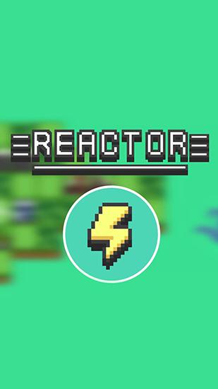 Scarica Reactor: Energy sector tycoon gratis per Android 4.0.3.