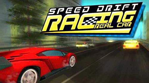 Scarica Real car speed drift racing gratis per Android.