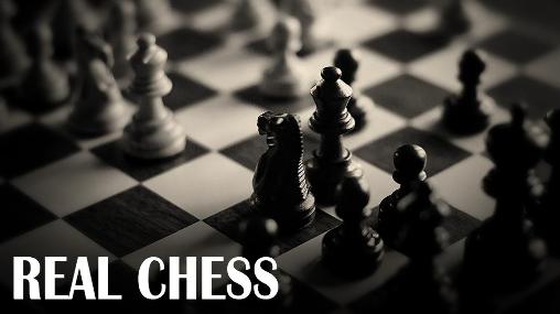 Scarica Real chess gratis per Android.