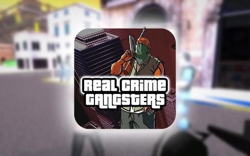 Scarica Real crime gangsters gratis per Android.
