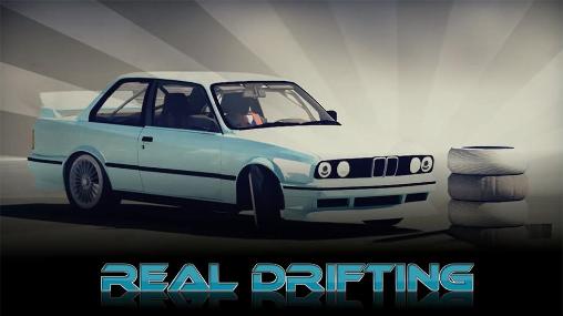 Scarica Real drifting gratis per Android.