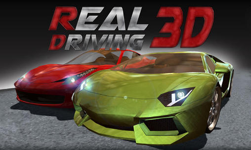 Scarica Real driving 3D gratis per Android.