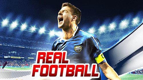 Scarica Real football gratis per Android.