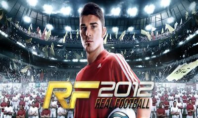 Scarica Real Football 2012 gratis per Android.