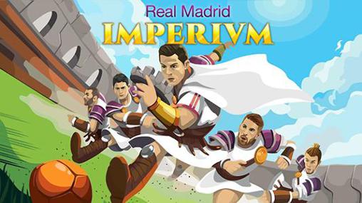 Scarica Real Madrid: Imperivm 2016 gratis per Android.