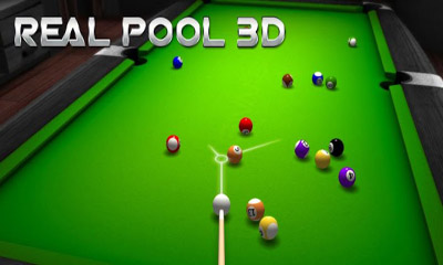 Scarica Real Pool 3D gratis per Android.