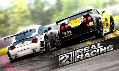 Scarica Real Racing 2 gratis per Android.