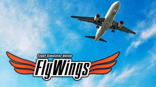Real RC flight sim 2016. Flight simulator online: Fly wings
