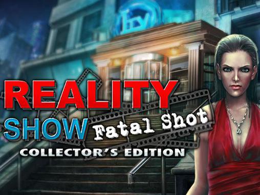 Scarica Reality show: Fatal shot. Collector's edition gratis per Android.