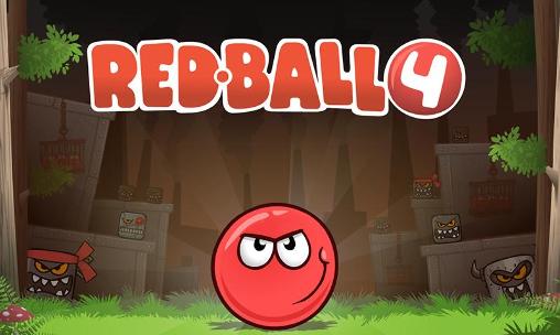 Scarica Red ball 4 gratis per Android.