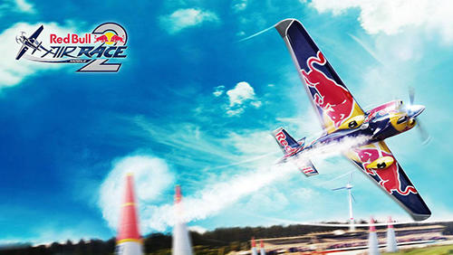Scarica Red Bull air race 2 gratis per Android.