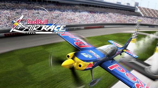 Scarica Red Bull air race: The game gratis per Android 4.0.