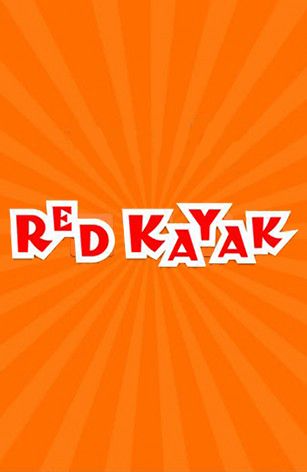 Scarica Red kayak. Kayaking gratis per Android.