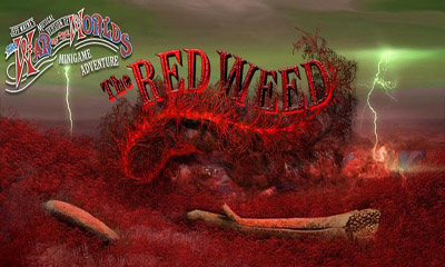 Scarica Red Weed gratis per Android.