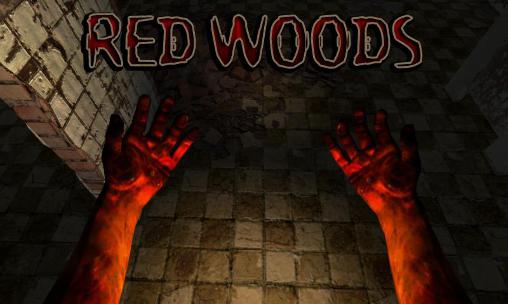 Scarica Red woods gratis per Android.