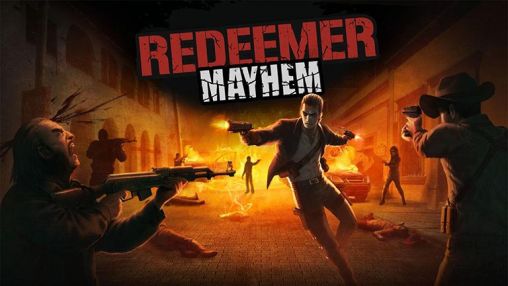 Scarica Redeemer: Mayhem gratis per Android.