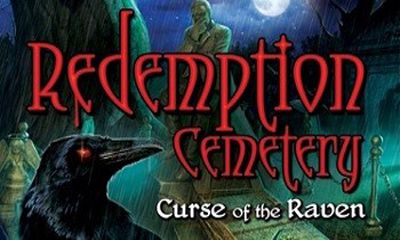 Redemption Cemetery: Curse of the Raven