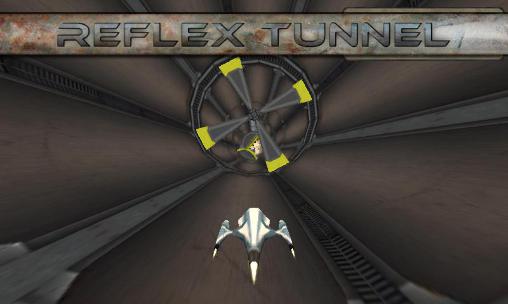Reflex tunnel
