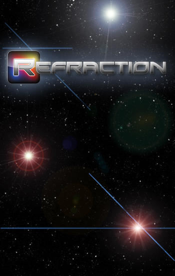 Scarica Refraction gratis per Android 2.1.