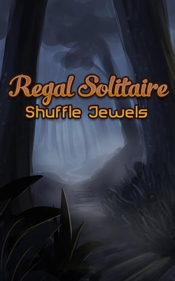 Scarica Regal solitaire: Shuffle jewels gratis per Android.