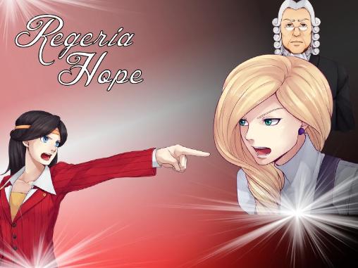 Scarica Regeria Hope: Episode 1 gratis per Android.